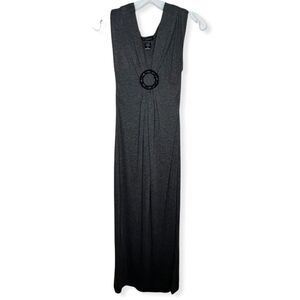 Delirious Maxi Dress